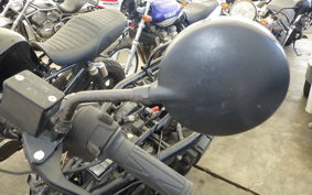 HONDA PS250 MF09