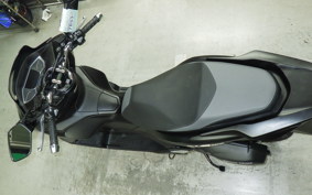 HONDA PCX125 2025 JK05