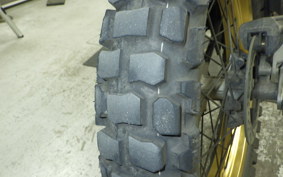 YAMAHA SEROW 250 Gen.2 DG17J
