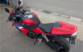 HONDA CBR600RR 2022 PC40