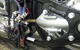 YAMAHA DRAGSTAR 1100 2002 VP13J