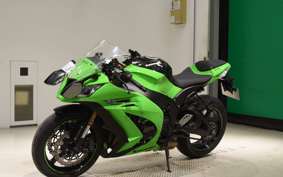 KAWASAKI ZX 10 NINJA ABS 2013