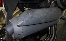 SUZUKI ADDRESS V125 S CF4MA