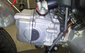 HONDA MONKEY 2022 AB27