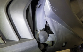 YAMAHA MAJESTY155 Gen.2 S 2020 SG52J