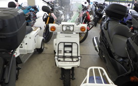 HONDA GYRO X 2024 TD01