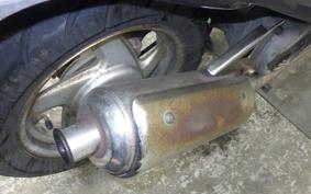 YAMAHA AXIS 100 2018 SB01J