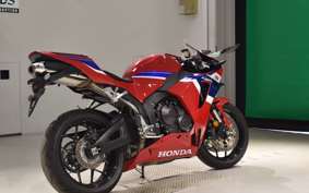 HONDA CBR600RR 2024