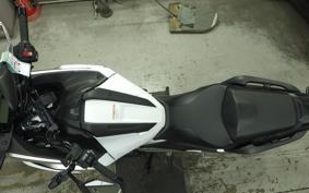 HONDA NC750X DCT 2021 RH09