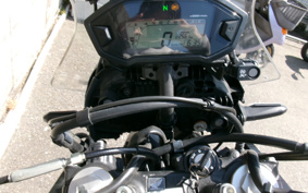 HONDA CRF250 RALLY MD44