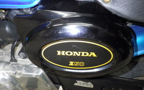 HONDA MONKEY 2023 AB27