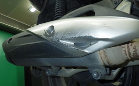 HONDA PCX125 2000 JF81