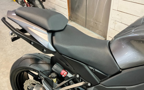 KAWASAKI Z1000 SX 2014 ZXT00L