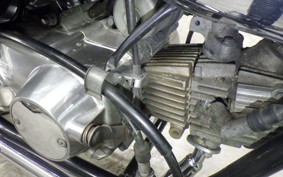 HONDA MAGNA 50 1999 AC13
