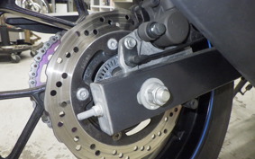 SUZUKI GSX250 R 2024