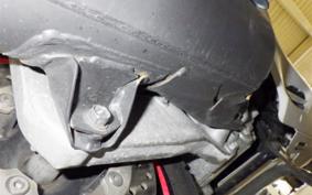 HONDA FORESIGHT EX MF04