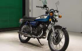 YAMAHA RD125 2007 404