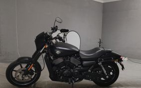 HARLEY HARLEYXG750 STREET NBB