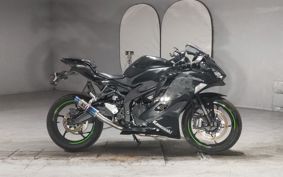 KAWASAKI NINJA ZX-25R ZX250E