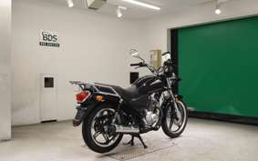 HONDA CBF125T 2017