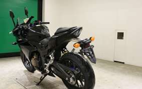 HONDA CBR400R ABS 2016 NC47