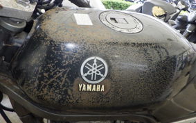 YAMAHA SRX400 Gen.2 1987 1JL