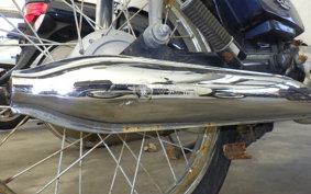 HONDA C90 SUPER CUB E HA02