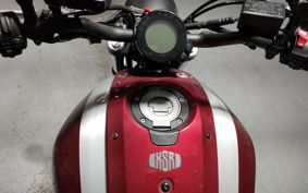 YAMAHA XSR700 RM22J