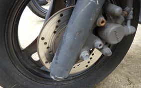 SUZUKI ADDRESS V125 G CF46A