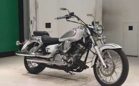 YAMAHA DRAGSTAR 250 VG02J