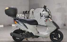 SUZUKI ADDRESS V125 CF46A
