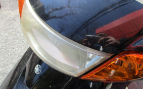 YAMAHA JOG DELUXE SA36J