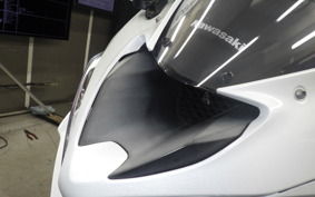 KAWASAKI NINJA ZX-6R A 2021 ZX636G