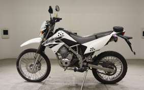 KAWASAKI KLX125 1999 LX125C