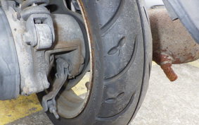 YAMAHA VINO 50 SA10J