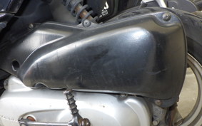 HONDA DIO Gen.6 AF62