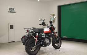 HONDA MONKEY 125 2003 JB03