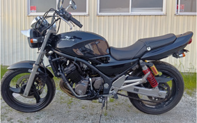 KAWASAKI BALIUS250-2 ZR250B