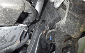 HONDA PCX125 2014 JF56