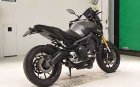 YAMAHA MT-09 2016 RN34J