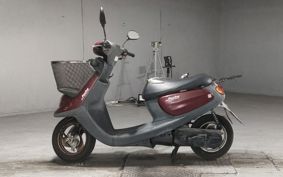 YAMAHA JOG POCHE SA08J