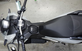 HONDA ADV160 2012 KF54