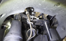KAWASAKI NINJA 250 SL 2003 BX250A