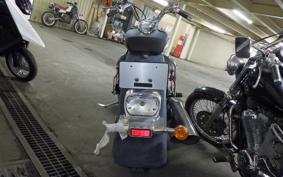 SUZUKI INTRUDER 400 Classic 2006 VK54A