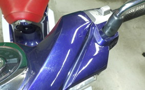 HONDA C125 SUPER CUB 2003 JA58