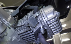 HONDA ｸﾛｽｶﾌﾞ110-2 1996 JA45