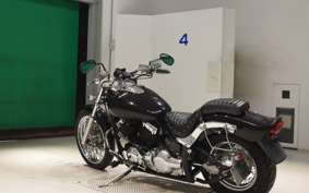 YAMAHA DRAGSTAR 400 1997 4TR