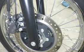 KAWASAKI W230 2019 BJ230A