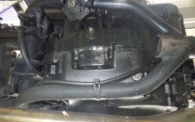 KAWASAKI 250TR 2005 BJ250F