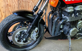 HONDA CBX750 BOLDOR 1984 RC17